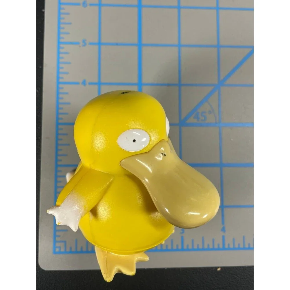 Pokemon tomy psyduck